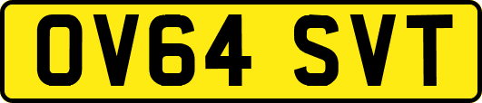 OV64SVT