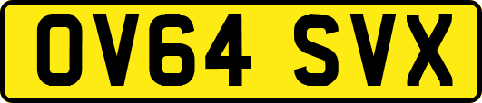 OV64SVX