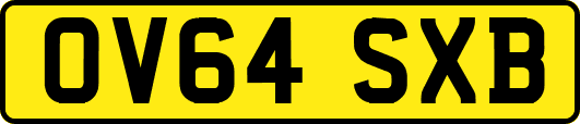 OV64SXB