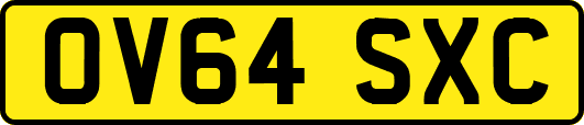 OV64SXC