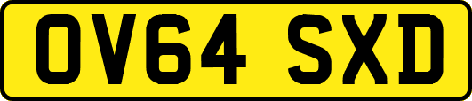 OV64SXD