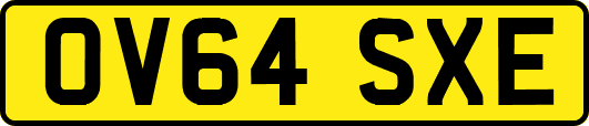 OV64SXE