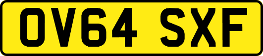 OV64SXF