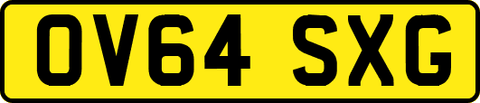 OV64SXG