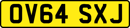 OV64SXJ