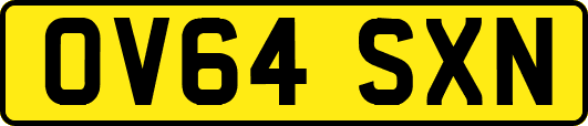 OV64SXN
