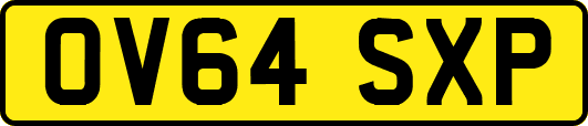 OV64SXP