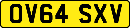 OV64SXV