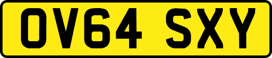 OV64SXY
