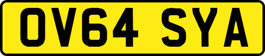 OV64SYA