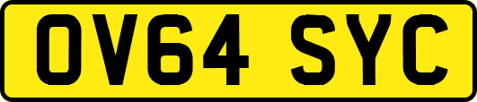 OV64SYC