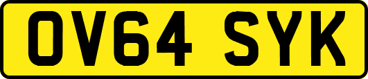 OV64SYK