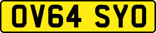 OV64SYO