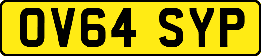 OV64SYP
