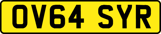 OV64SYR