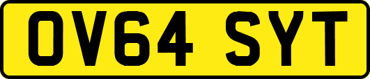 OV64SYT