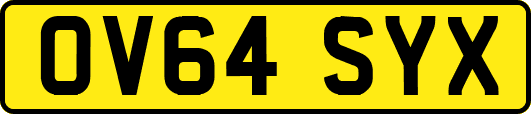 OV64SYX