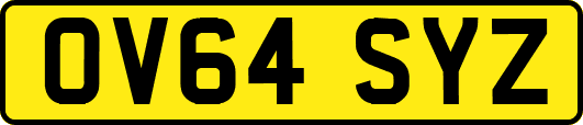 OV64SYZ