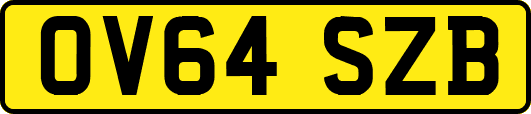 OV64SZB