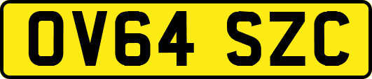 OV64SZC