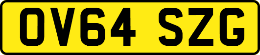 OV64SZG