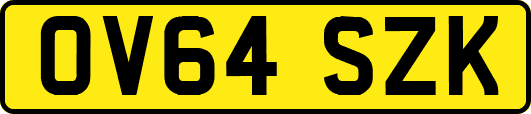 OV64SZK