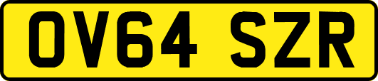 OV64SZR