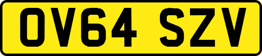 OV64SZV