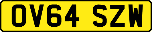 OV64SZW