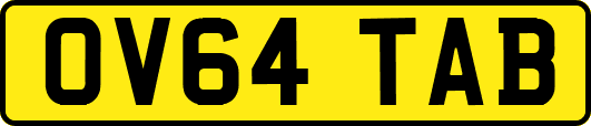 OV64TAB
