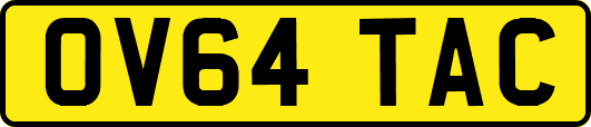 OV64TAC
