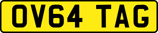 OV64TAG