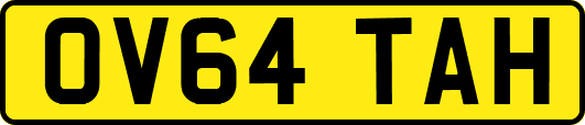 OV64TAH