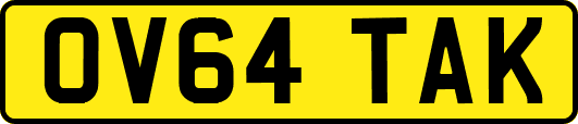 OV64TAK