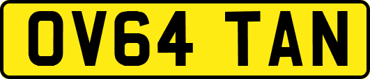 OV64TAN