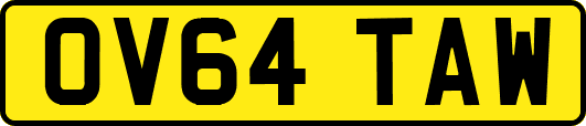 OV64TAW