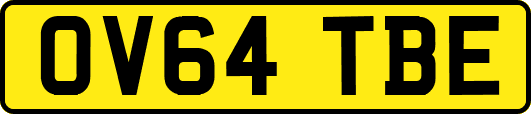OV64TBE