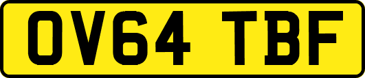 OV64TBF
