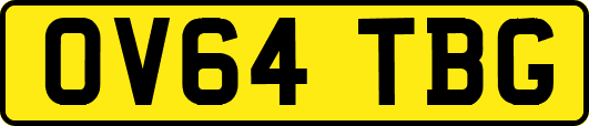 OV64TBG