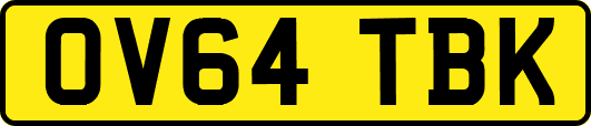 OV64TBK