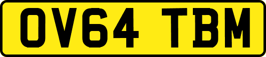 OV64TBM