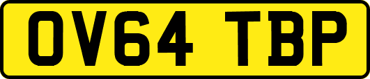 OV64TBP