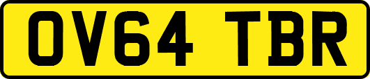 OV64TBR