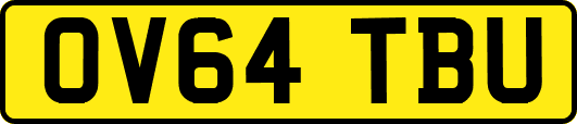 OV64TBU