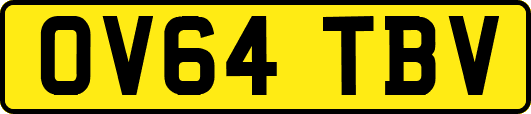 OV64TBV