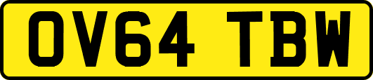 OV64TBW