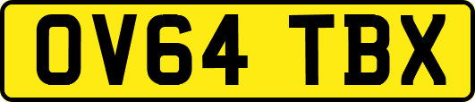 OV64TBX