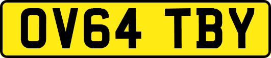 OV64TBY