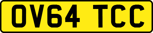OV64TCC