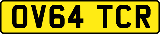 OV64TCR